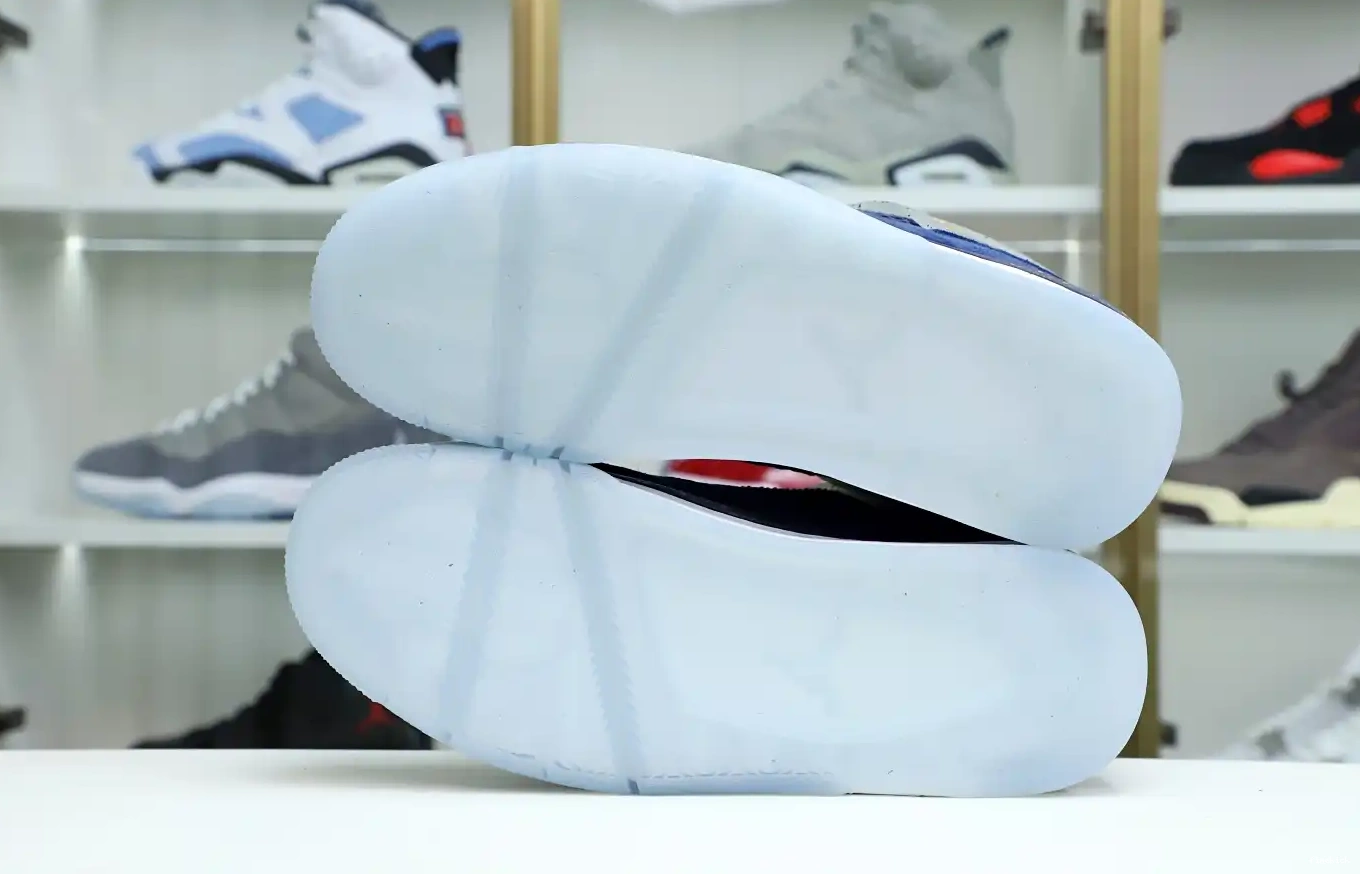 4 Jordan Jordan Air 0608